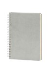 Bağcılar-20x28-G Spiralli Tarihsiz Defter