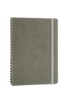 Sirkeci-FM Gizli Spiralli Defter