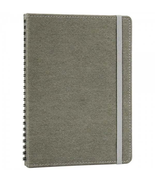 Sirkeci-FM Gizli Spiralli Defter