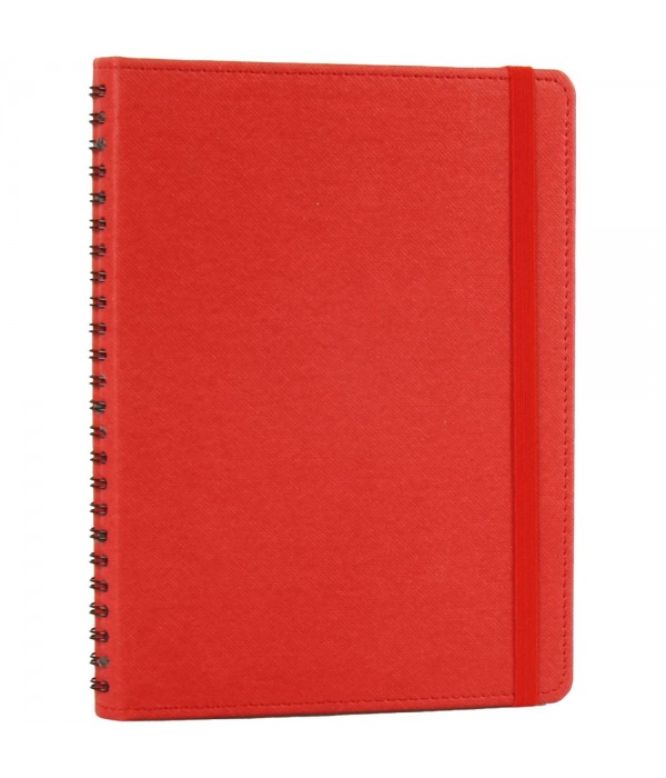 Sirkeci-K Gizli Spiralli Defter