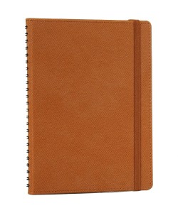Sirkeci-TB Gizli Spiralli Defter