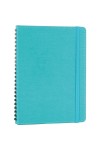 Sirkeci-TRK Gizli Spiralli Defter