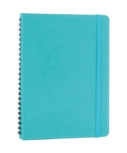 Sirkeci-TRK Gizli Spiralli Defter