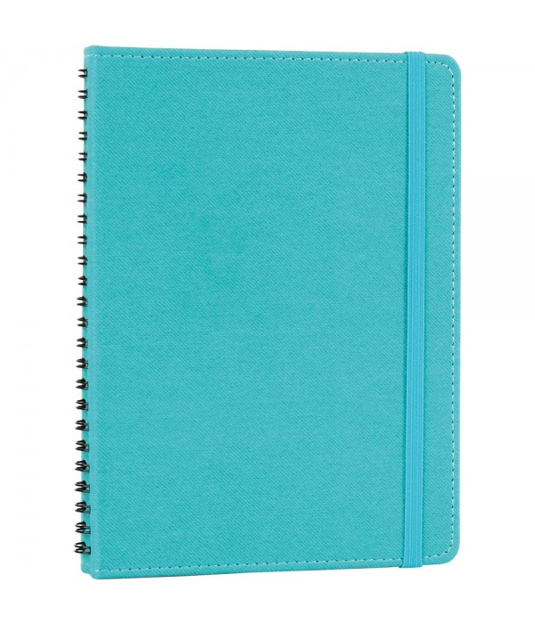 Sirkeci-TRK Gizli Spiralli Defter