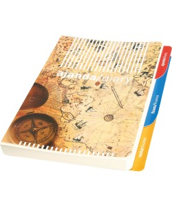 OAI-Tarihsiz Organizer iç