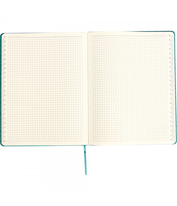 Güngören-Desenli-L Tarihsiz Defter