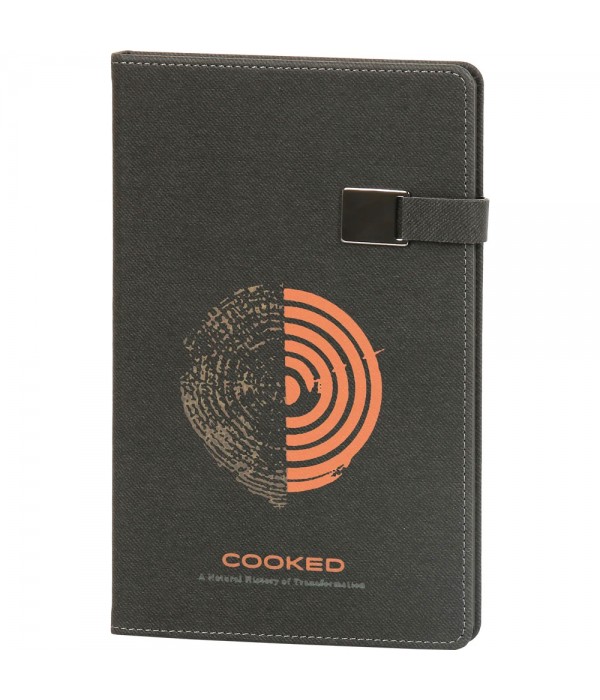 Çengelköy-FM Tarihsiz Defter