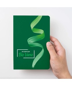 Terzidikiş-KRFT Tarihsiz Defter