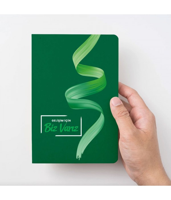 Terzidikiş-KRFT Tarihsiz Defter