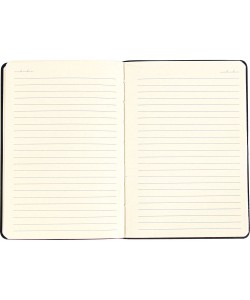 Küçüksu-K Tarihsiz Cep Defter