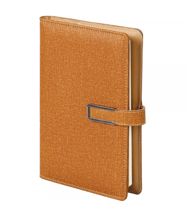 Burgaz-TB Kılıflı Defter