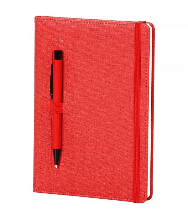 Vefa-K Tarihsiz Defter