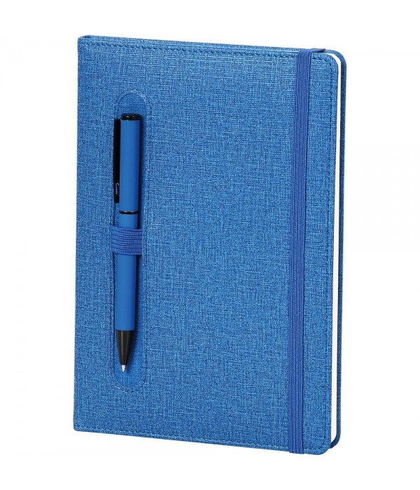 Vefa-L Tarihsiz Defter