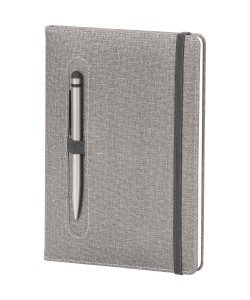 Vefa-G Tarihsiz Defter
