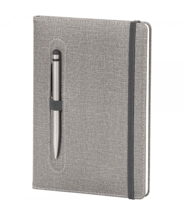 Vefa-G Tarihsiz Defter