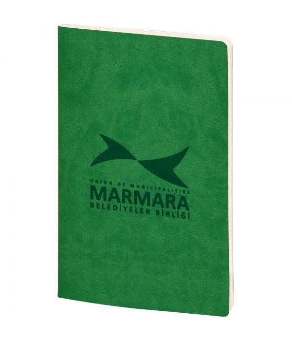 Ezine-Y Terzi Dikiş Tarihsiz Defter
