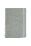 Sirkeci-G Gizli Spiralli Defter