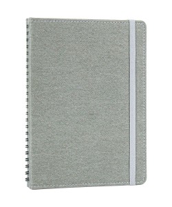 Sirkeci-G Gizli Spiralli Defter