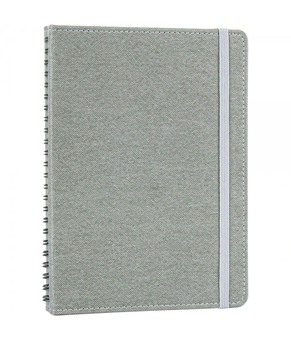 Sirkeci-G Gizli Spiralli Defter
