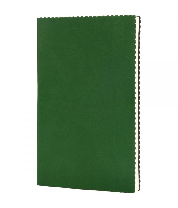 Erciyes-YSL Tarihsiz Defter