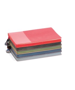 Saraybosna-YSL Tarihsiz Defter
