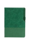 Libadiye-YSL Tarihsiz  Defter