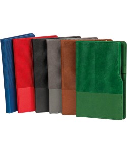 Libadiye-FM Tarihsiz  Defter