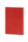 Bağcılar-20x28-K Spiralli Tarihsiz Defter