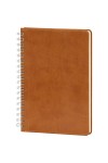 Bağcılar-20x28-TB Spiralli Tarihsiz Defter