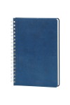 Bağcılar-20x28-L Spiralli Tarihsiz Defter