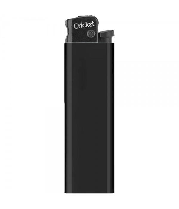 CKM-01-S Cricket Taşlı Çakmak
