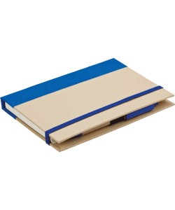 GD-017-L Renkli Yapışkanlı Notluk