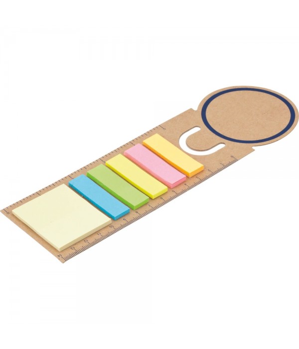 GD-015-L Notluk Kitap Ayracı