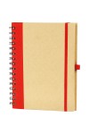 GD-020-K Spiralli Not Defteri