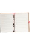GD-020-K Spiralli Not Defteri
