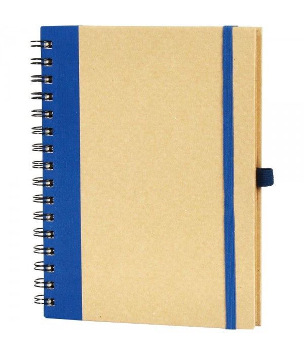 GD-020-L Spiralli Not Defteri