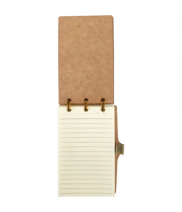 GD-025 Spiralli Notluk