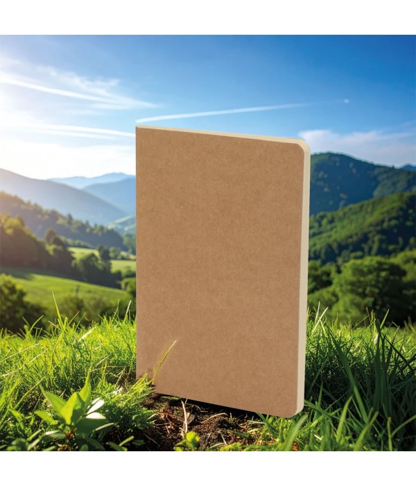 GD-040-A Dikişli Defter