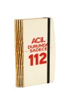 AH-010 Ahşap Notluk