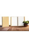 GD-090 Gizli Spiralli Defter