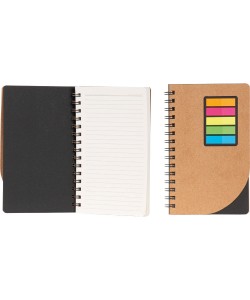 GD-055 Spiralli Defter