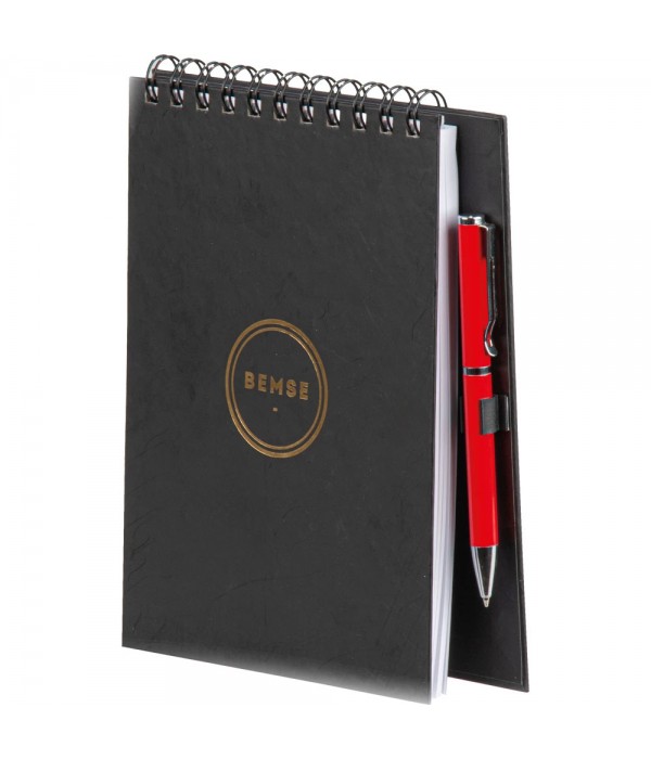 BLK-08 Taslama Bloknot