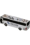BLK-011 Otobüs Bloknot