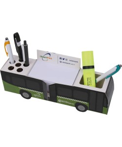 BLK-011 Otobüs Bloknot