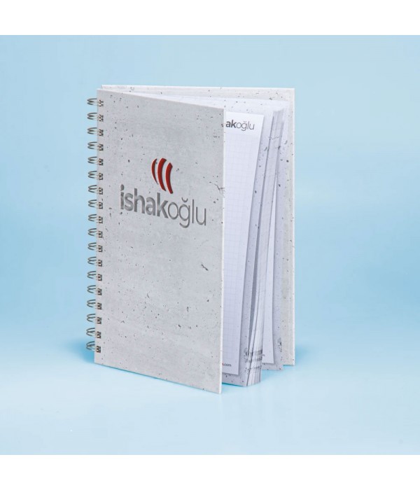 DFT-01-15x21 Taslama Defter