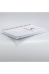 DFT-01-15x21 Taslama Defter