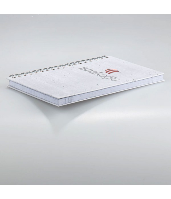 DFT-01-17x24 Taslama Defter