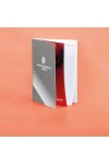DFT-02-15x21 Sıvama Defter