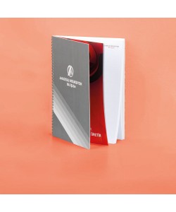 DFT-02-15x21 Sıvama Defter