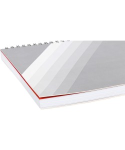 DFT-02-20x28 Sıvama Defter
